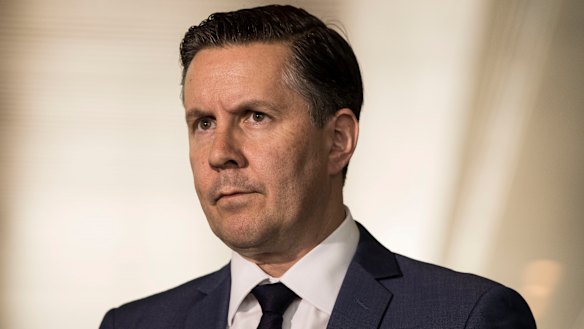'Butt out': Labor frontbencher Mark Butler rejects Peter Dutton push to ...