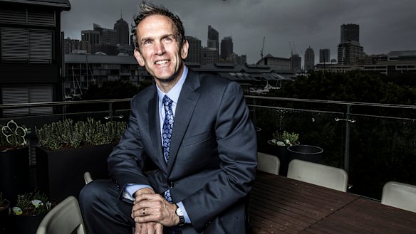 Google's vice-president of global affairs,  Kent Walker, says there are now 'significant concerns about unintended side effects and abuses of technological platforms'.