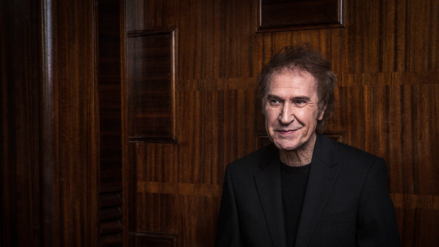 Ray Davies, lead singer of The Kinks, wrote some of the greatest British songs of the 20th century.
