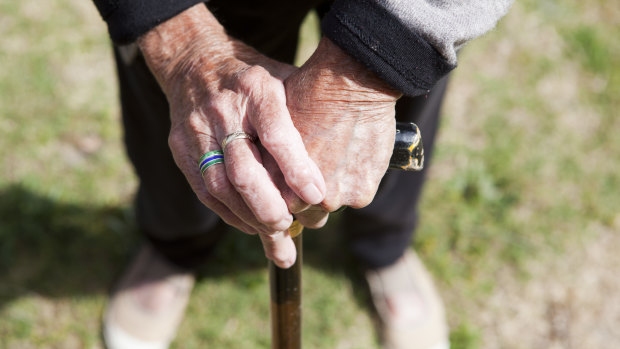 Aged care advocacy groups say elderly Australians should not have to wait for change  - it could take up to two years for a royal commission into the aged care sector to be completed.