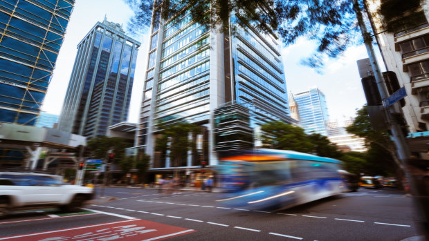 Brisbane is the fifth most expensive city for parking fees, according to a new study.