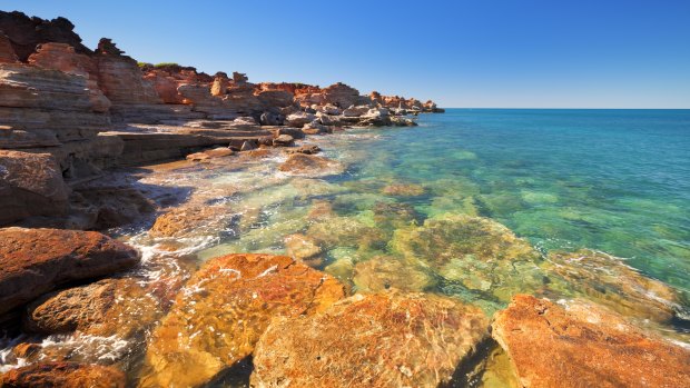 Cheaper flights from Perth to Broome have been extended.