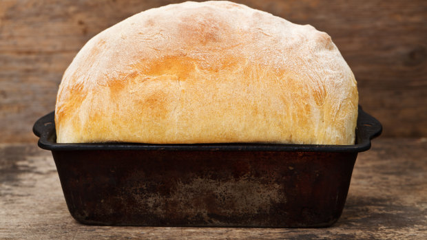 In 1901, Australians worked 20 minutes to buy a loaf of bread. Now it takes 6 minutes.
