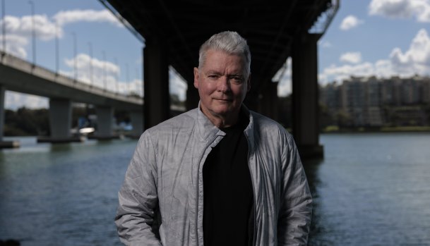 “For about two weeks, I would just burst into tears”: Bill Bennett, whose new documentary is about fear.