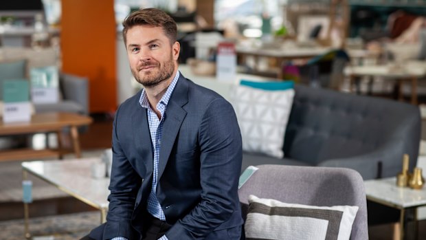 Temple & Webster keen on life outside the bubble as e-commerce lights up