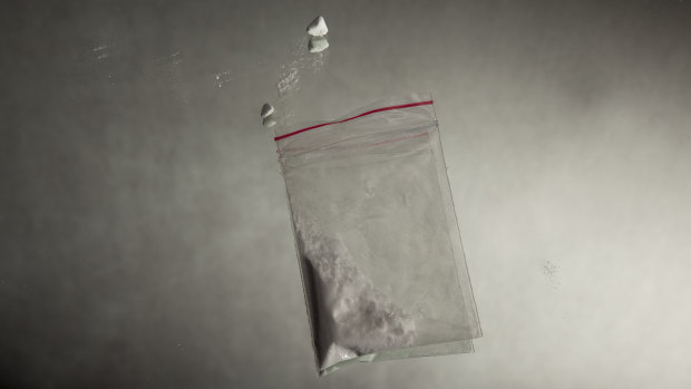 People from Sydney are consuming more than twice as much cocaine as those from Melbourne.