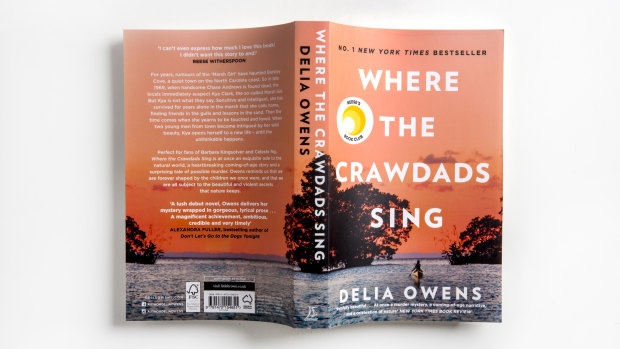 Delia Owens book Where The Crawdads Sing was a bestseller, but now the author is reportedly sought for questioning in relation to a suspected fatality in the south of Africa from almost three decades ago.