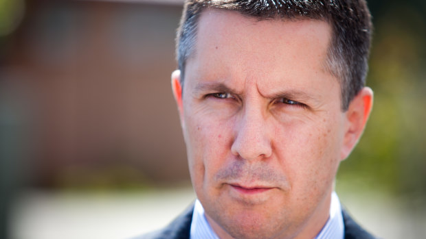 Mark Butler has renewed Labor's fight against the NEG after a series of byelection wins across the country.