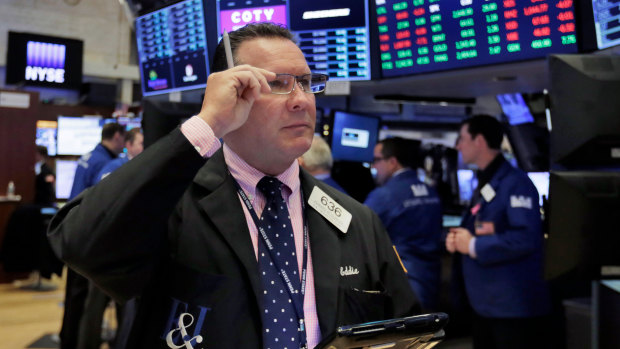 Could this weekend's events spark a market meltdown?