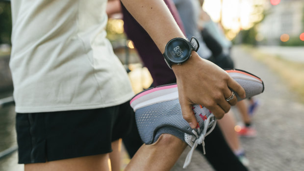 Want to run a marathon? Start with two minutes and then stop.