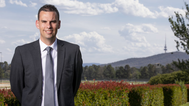 Canberra Racing boss Andrew Clark says the quality to race in the Black Opal justifies its position in the calendar.