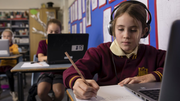 The latest NAPLAN battle is over whether the results of the online test can be compared with those of the traditional written test.
