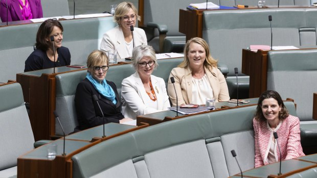 The teal independent MPs are exactly the kinds of women the Liberal Party should have been recruiting years ago.