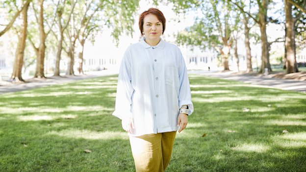 After Labor senator Kimberley Kitching died this year, allegations emerged of her being bullied by three senior women from her party.