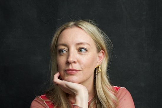 Claire Thomas has written a meditative and tender book.