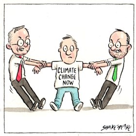 Illustration: John Shakespeare