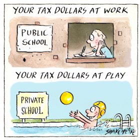 Illustration: John Shakespeare