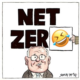 Illustration: John Shakespeare