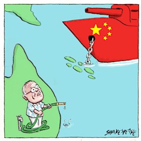 Illustration: John Shakespeare