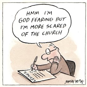 Illustration: John Shakespeare