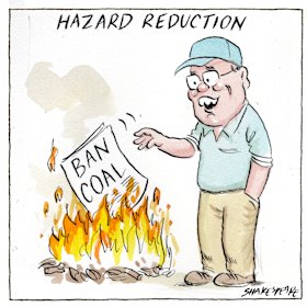 Illustration: John Shakespeare