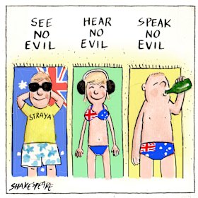 Illustration: John Shakespeare