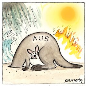 Illustration: John Shakespeare