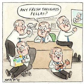 Illustration: John Shakespeare