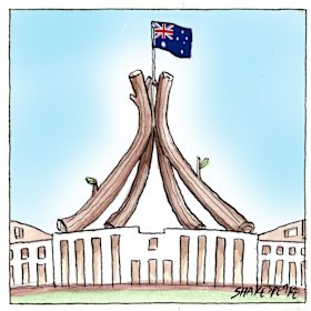 Illustration: John Shakespeare