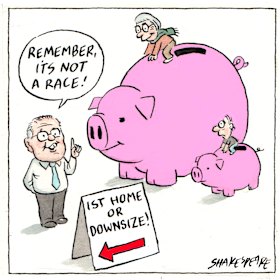 Illustration: John Shakespeare