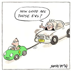 Illustration: John Shakespeare