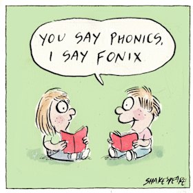 Illustration by John Shakespeare