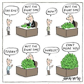 Illustration: John Shakespeare