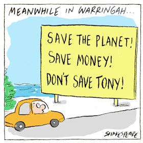 Illustration: John Shakespeare