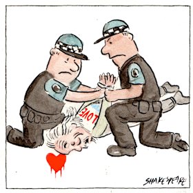 Illustration: John Shakespeare