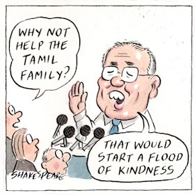 Illustration: John Shakespeare