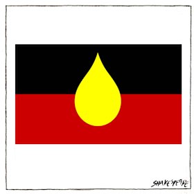 Illustration: John Shakespeare