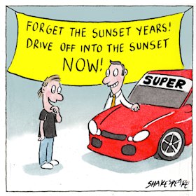 Illustration: John Shakespeare