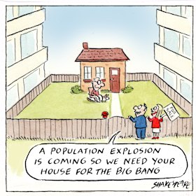 Illustration by John Shakespeare