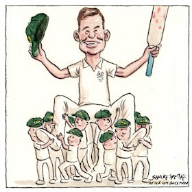 Illustration: John Shakespeare