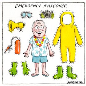 Illustration: John Shakespeare