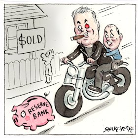 Illustration: John Shakespeare