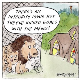 Illustration: John Shakespeare