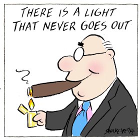 Illustration: John Shakespeare