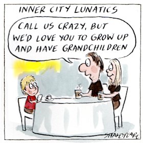 Illustration: John Shakespeare