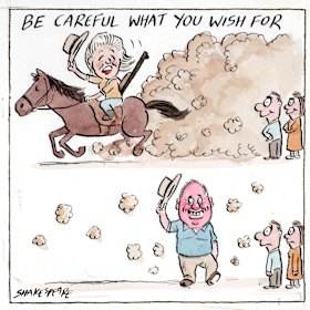 Illustration: John Shakespeare