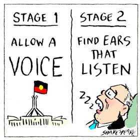 Illustration: John Shakespeare