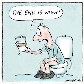 Illustration: John Shakespeare