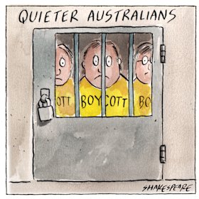 Illustration: John Shakespeare