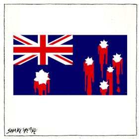 Illustration: John Shakespeare